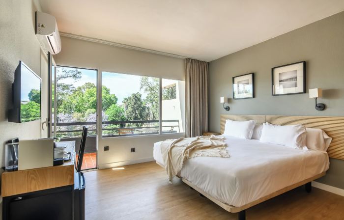 Hotel Don Diego by H
