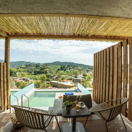 Petra Nera Skiathos, Philian Hotels & Resorts