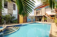 Ross Rose Budget Hotel Hôtels à : Santo Tomas