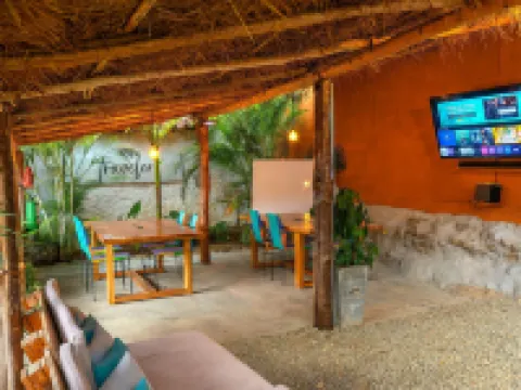 Traveler Hostel Hotels in San Gil