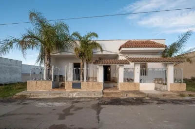 Villa Aloha in Porto Cesareo AC