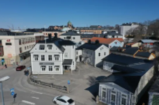 HernöRum Storgatan - Centrala lägenheter Hotels in Härnösand