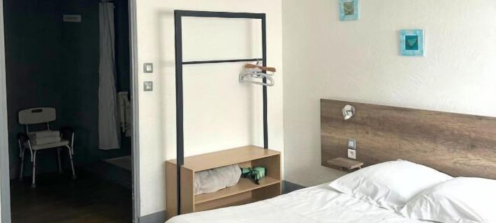 Hôtel le Carnon Hotels in Mauguio