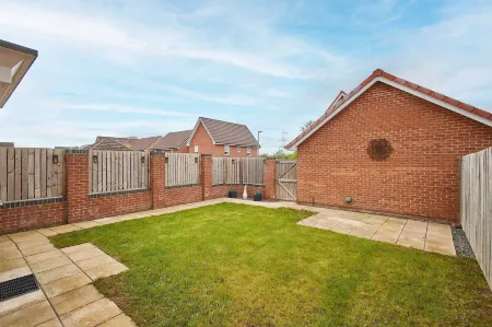 Host & Stay - Orient House