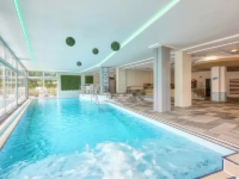 Hotel Szieszta Hotels in Sopron