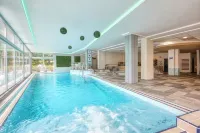 Hotel Szieszta Hôtels à : Sopron