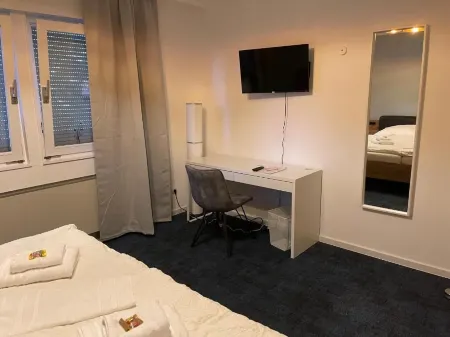 HubTime Отели в г. Зенде