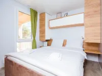 Premium Mobile Homes Istria - Lanterna Hotels in Tar