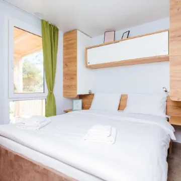 Premium Mobile Homes Istria - Lanterna