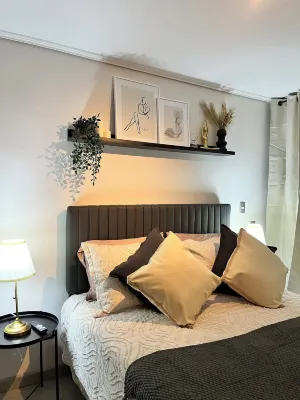 M&C Departamento DAP 318 拉西斯特納住宿飯店