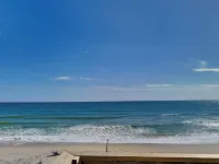 A Grande Green - Beach