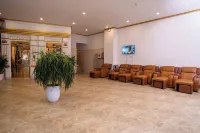 Grand Flamant Sapa Central Hotel