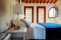 Casa Dei Mandorli Pool Wifi Peccioli Hotels in Peccioli