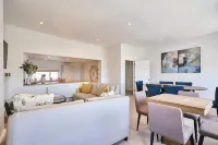 阿爾伯特之家民宿