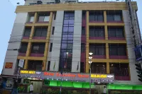 ホテル エグゼクティブ タワー インディアン博物館周辺のホテル