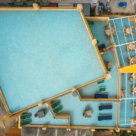 Hotel Rivamare