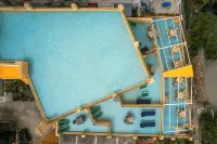 Hotel Rivamare - Sea View