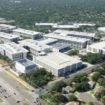 Aloft Austin Northwest