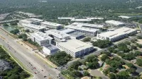 Aloft Austin Northwest Hotels in Travis County