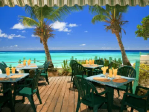 Blue Orchids Beach Hotel Hotels in Bridgetown