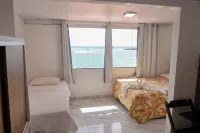 Pousada Ilha do Sol - balcony