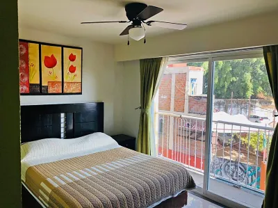 Hotel Ruah