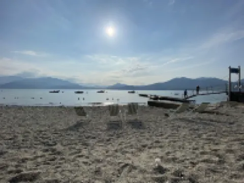 Residence Casa e Vela