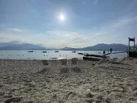 Residence Casa e Vela Hotels in Porto Valtravaglia