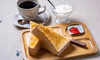 Kawaguchiko Station Inn