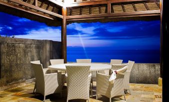 The Beach Front Villas - North Bali