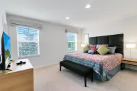 Amazing Townhouse Close to Disney 2 Bed 2,5 Bath Townhouse