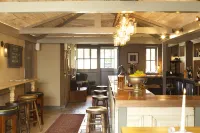 Crab & Boar - bar