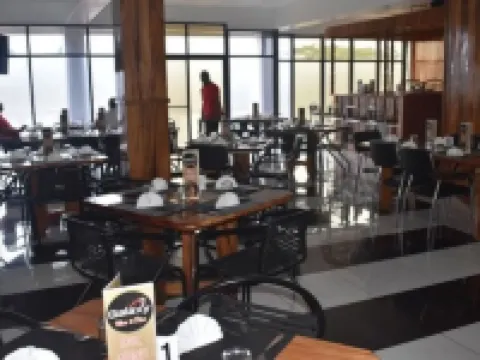 Galaxy Hotels & Apartments Hotels in Labasa