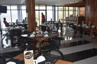 Galaxy Hotels & Apartments