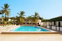 Bungalow Beach Hotel - Ocean View