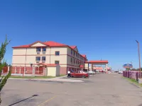 Howard Johnson by Wyndham Lubbock TX