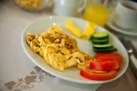 Atlantis Boutique City Hotel - Breakfast