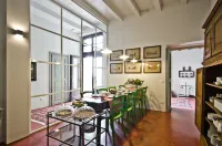 Relais Villa Ambrosetti - Farmhouses