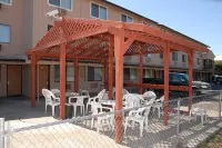 Redmond Inn Hotel a Powell Butte
