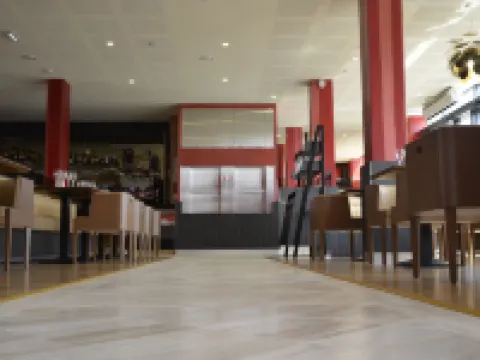 樂格蘭德酒店 莫伯日酒店