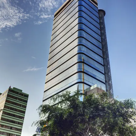 Hotel Estelar Miraflores Отели в г. Мирафлорес