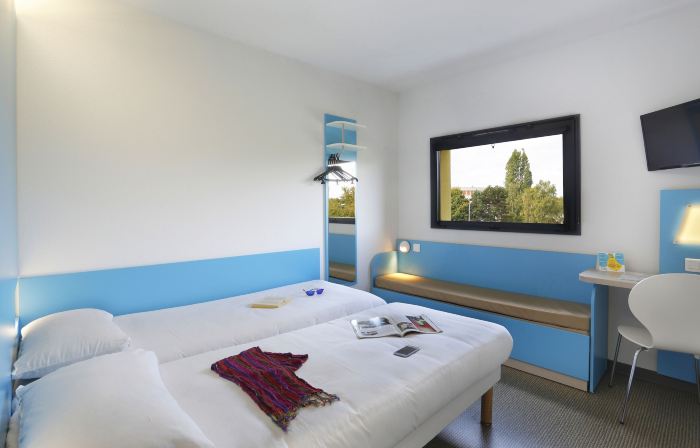 First Inn Hotel Blois