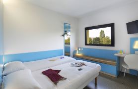 First Inn Hotel Blois