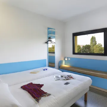 First Inn Hotel Blois