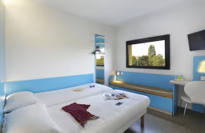 First Inn Hotel Blois
