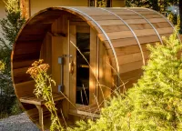Gateway Motel Hotels in Radium Hot Springs