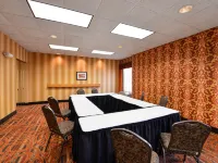 Hampton Inn Chicago/Carol Stream (Wheaton Area) Hotels in DuPage County