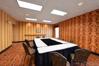 Hampton Inn Chicago/Carol Stream (Wheaton Area)