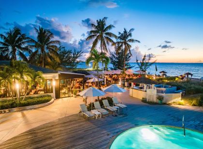 The Sands at Grace Bay