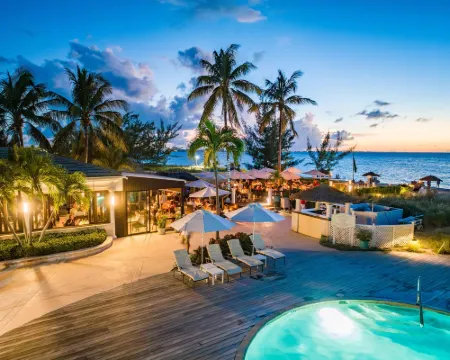 The Sands at Grace Bay Hotels in Grace Bay
